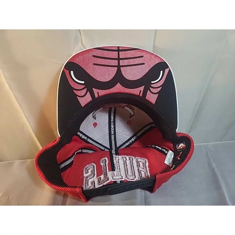 adidas chicago bulls